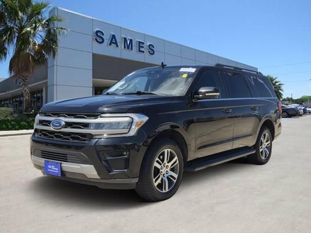 2024 Ford Expedition Max