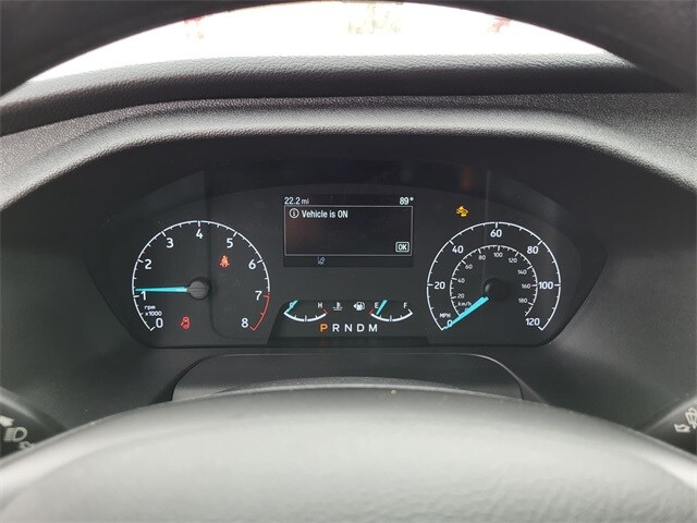 2025 Ford Transit photo 4