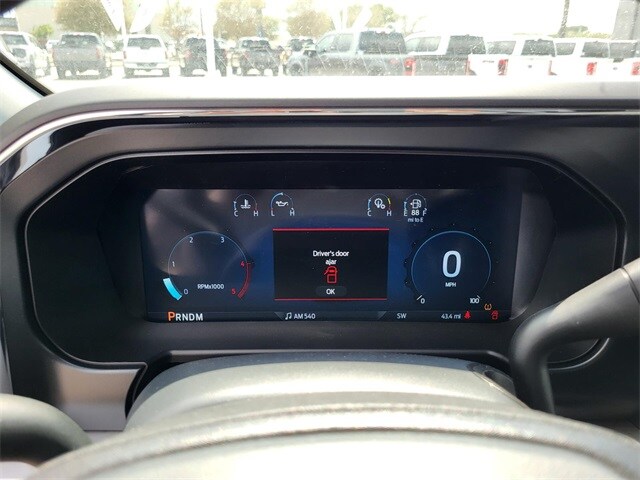 2026 Ford F-350 XLT photo 3