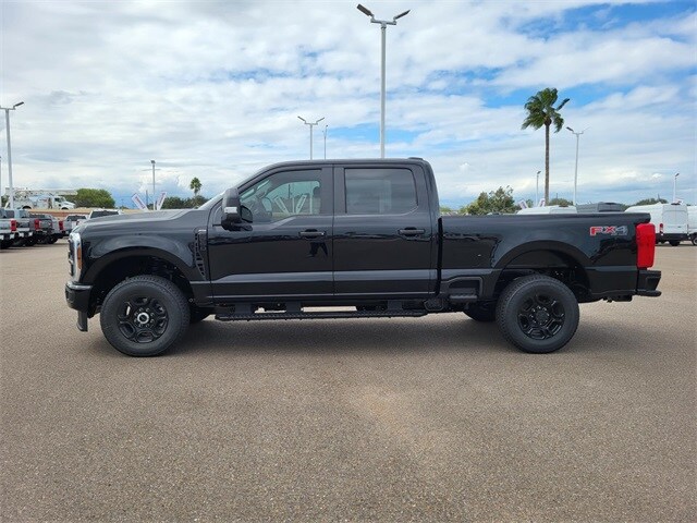 2026 Ford F-250 XL photo 2