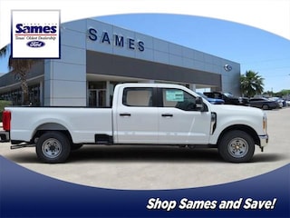 2025 Ford F-250 XL Truck Crew Cab 2025 Ford F-250 XL Truck Crew Cab