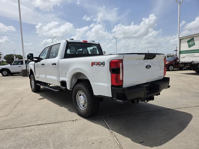 2026 Ford F-250 Super Duty XL - Photo 9