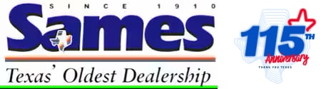 Sames Ford Corpus