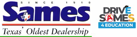 Sames Ford Corpus