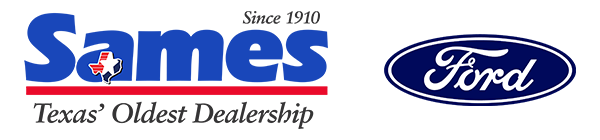 Sames Ford Corpus