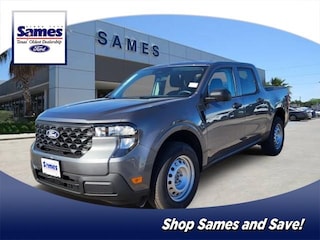 2025 Ford Maverick XL Truck SuperCrew