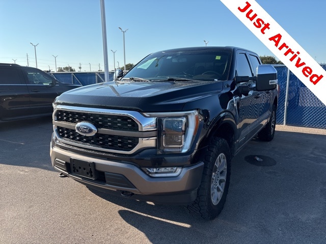 2021 Ford F-150 King Ranch's photo