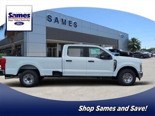 2025 Ford F-250 XL Truck Crew Cab 2025 Ford F-250 XL Truck Crew Cab