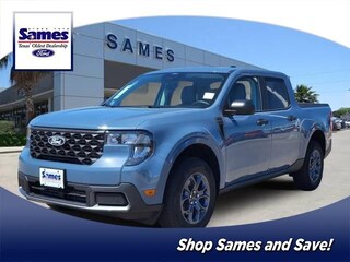 2026 Ford Maverick XLT Truck SuperCrew