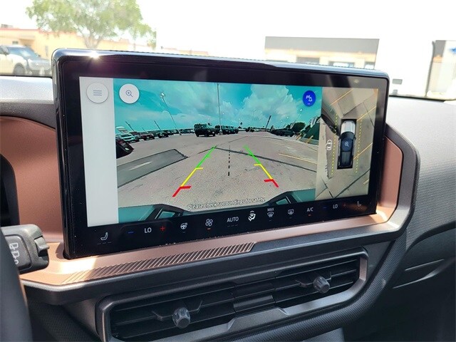 2025 Ford Bronco Sport Outer Banks photo 4