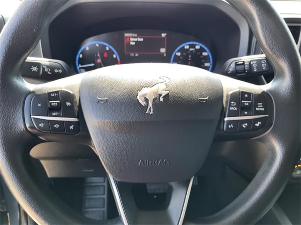 Certified 2021 Ford Bronco Sport Big Bend SUV