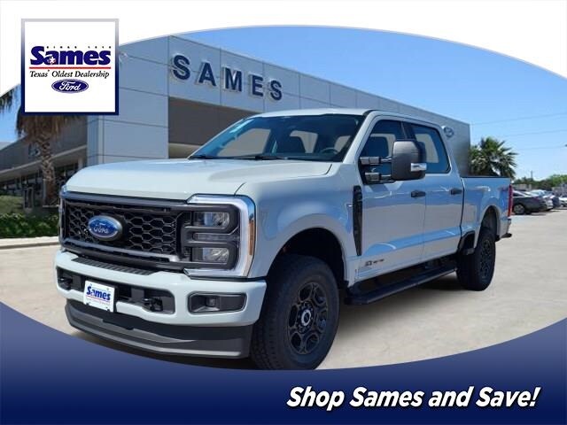 2026 Ford F-250 Super Duty XL's photo