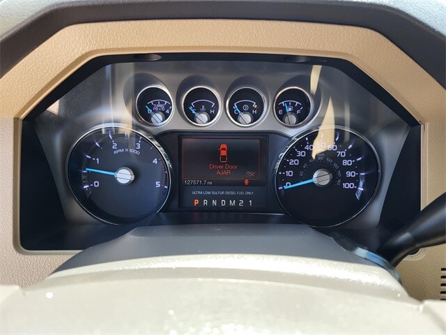 2016 Ford F-350 Lariat photo 3