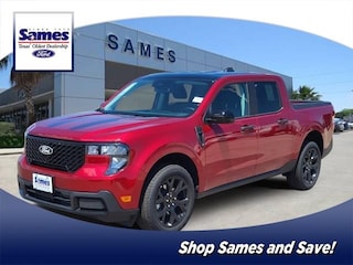 2025 Ford Maverick XLT Truck SuperCrew 2025 Ford Maverick XLT Truck SuperCrew