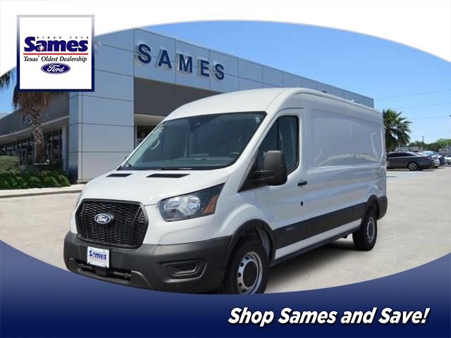 2026 Ford Transit Van Base