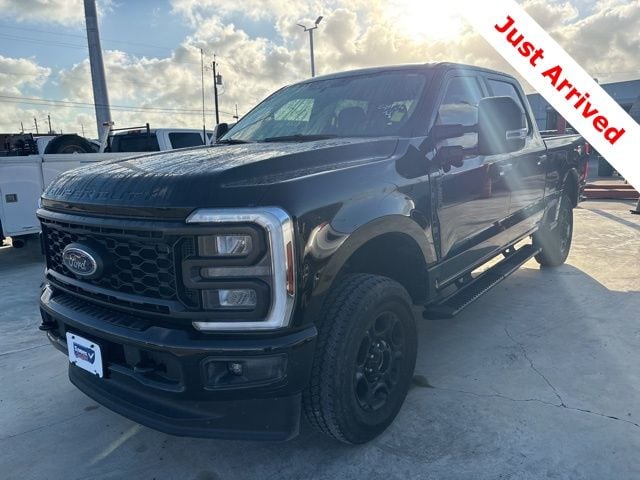 2024 Ford F-250 Super Duty