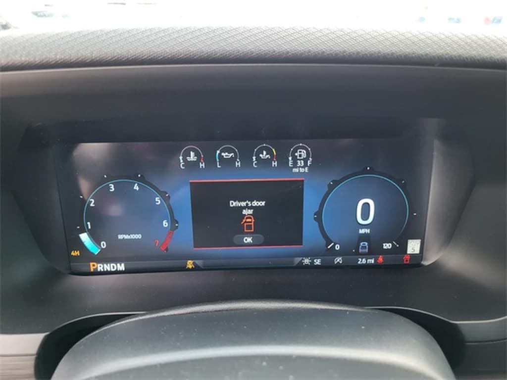 New 2025 Ford F-150 XLT Truck SuperCrew Cab