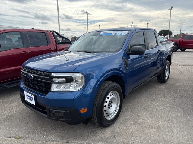 2024 Ford Maverick XL