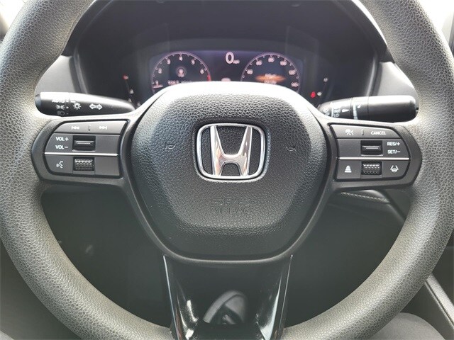 2024 Honda Accord LX photo 2