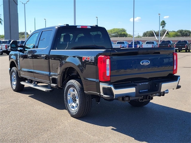 2026 Ford F-250 Super Duty XLT - Photo 8