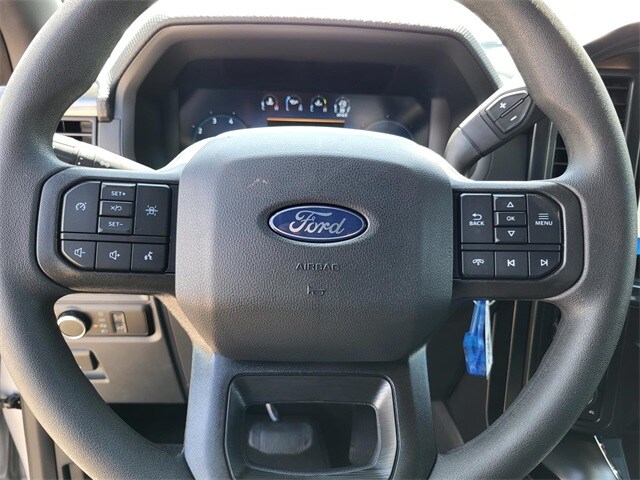 2025 Ford F-150 STX photo 3