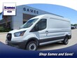 Ford Transit-250 Cargo