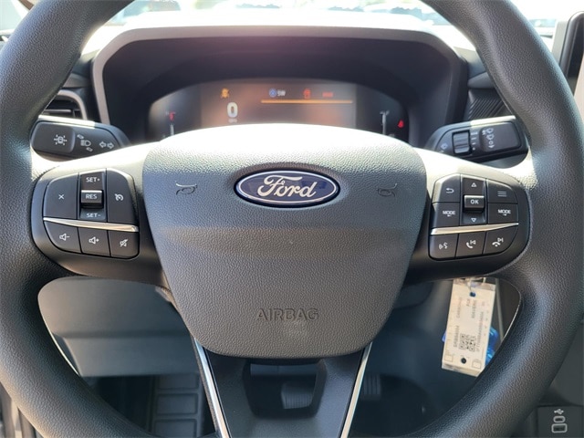 2025 Ford Maverick XL photo 3