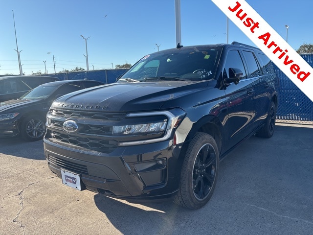 2024 Ford Expedition Limited's photo