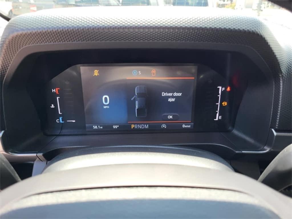 New 2025 Ford Ranger XLT Truck SuperCrew