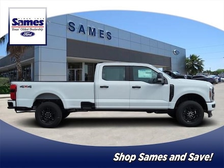 2024 Ford F-350 XL Truck Crew Cab