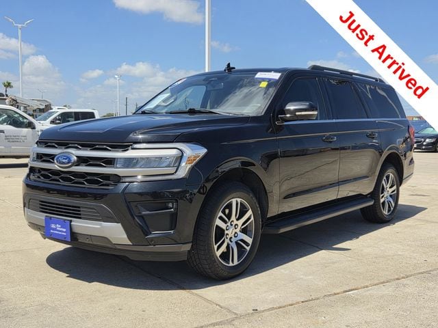 2024 Ford Expedition Max