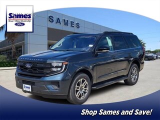 2025 Ford Expedition Active SUV 2025 Ford Expedition Active SUV