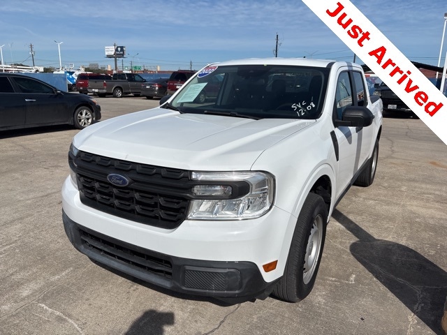 2022 Ford Maverick XL's photo