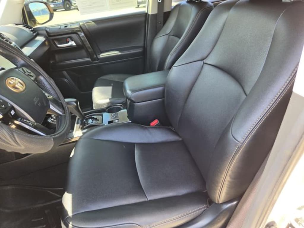 Certified 2023 Toyota 4Runner 40th Anniversary Special Edition SUV