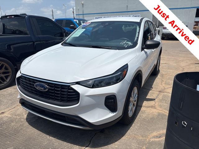 2025 Ford Escape Active AWD's photo