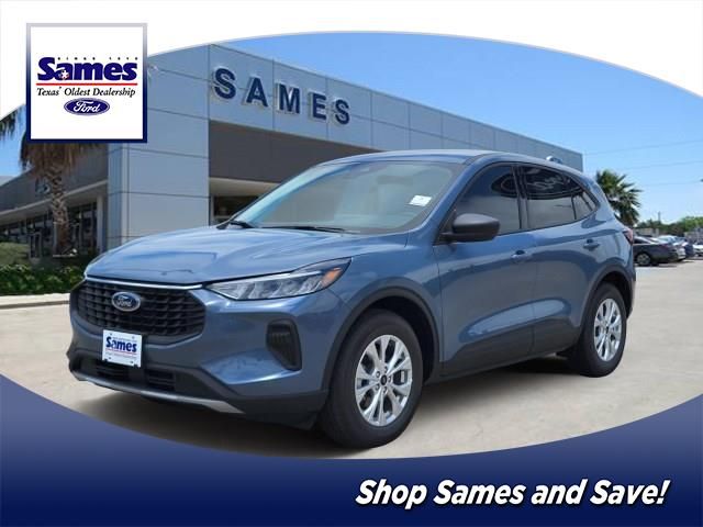 2026 Ford Escape Active FWD's photo