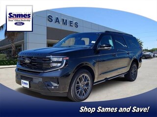 2025 Ford Expedition Max Platinum SUV 2025 Ford Expedition Max Platinum SUV