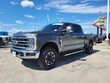 Ford F-250SD