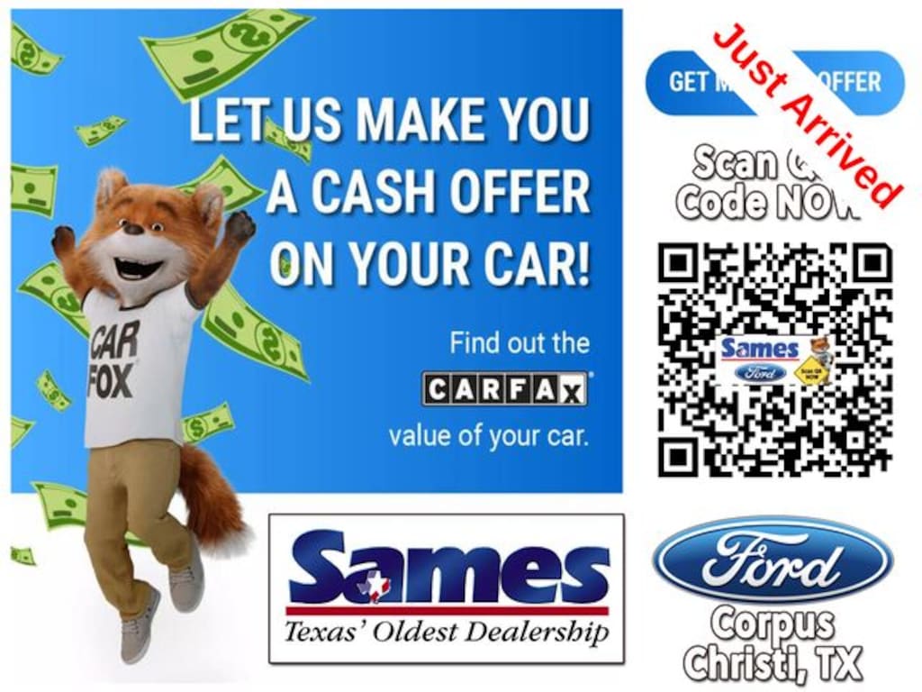 Used 2016 Ford F-150 XLT Truck