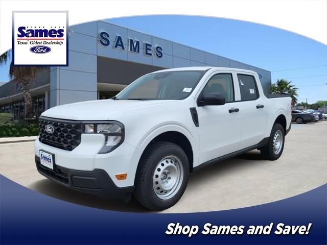 2026 Ford Maverick XL's photo