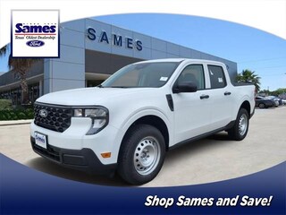 2026 Ford Maverick XL Truck SuperCrew