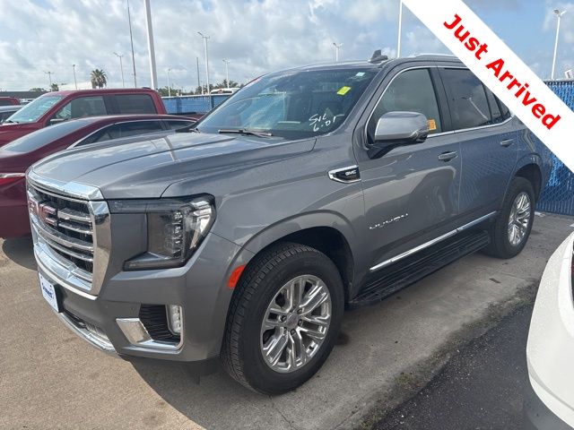 2021 GMC Yukon 2WD SLT's photo
