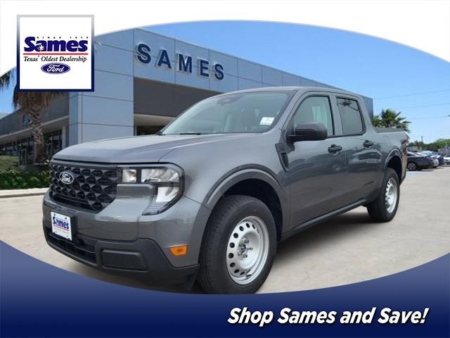 2026 Ford Maverick XL's photo