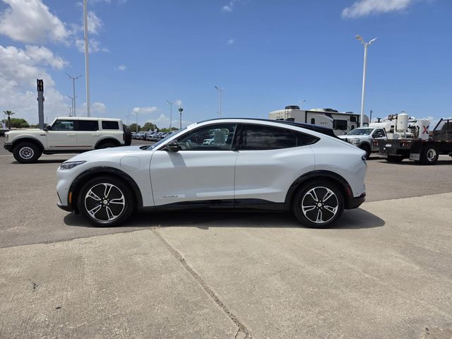 Used 2023 Ford Mustang Mach-E Premium RWD with VIN 3FMTK3R41PMA79356 for sale in Corpus Christi, TX