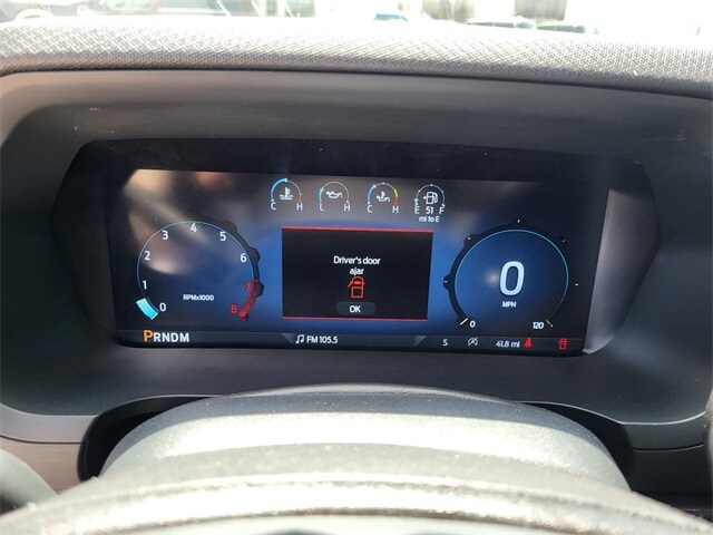 2025 Ford F-150 STX photo 3