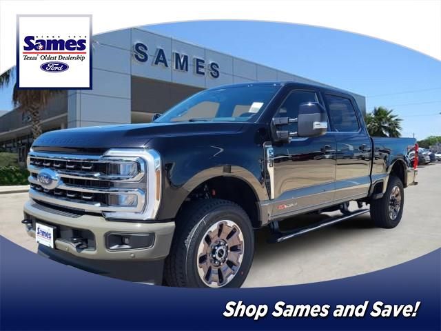 2026 Ford F-250 Super Duty