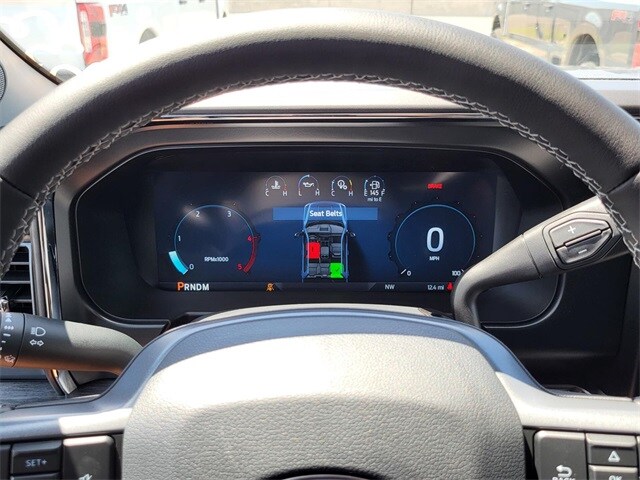 2025 Ford F-250 Lariat photo 3