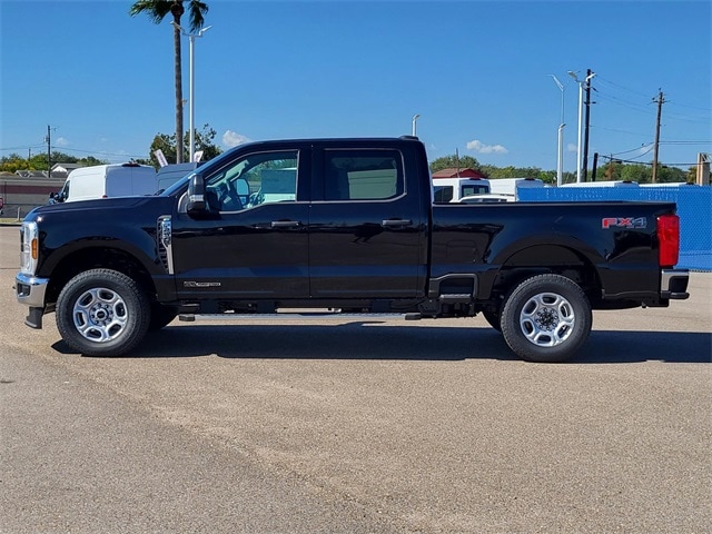 2026 Ford F-250 Super Duty XLT - Photo 5