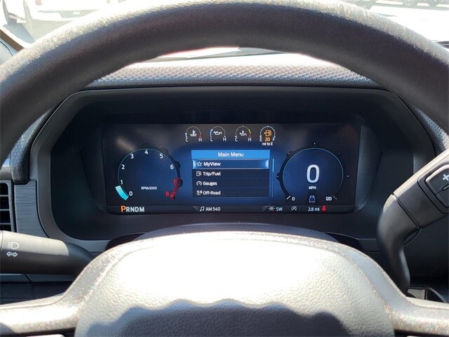 2025 Ford F-150 STX photo 3