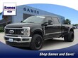  Ford F-350SD